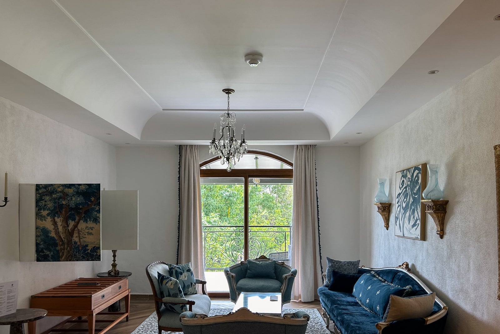 hotel la compania del valle