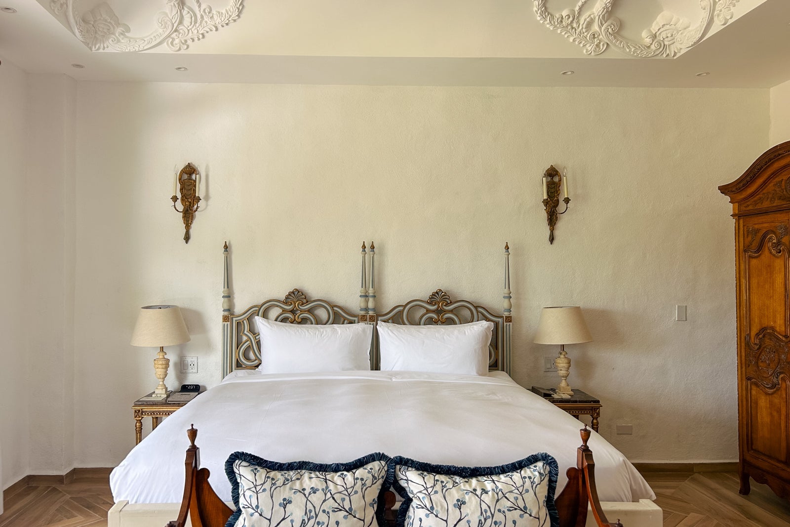 hotel la compania del valle