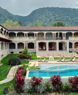 First look: Hotel La Compania del Valle's massive spa, curated artwork and nature access will draw Hyatt loyalists to Panama