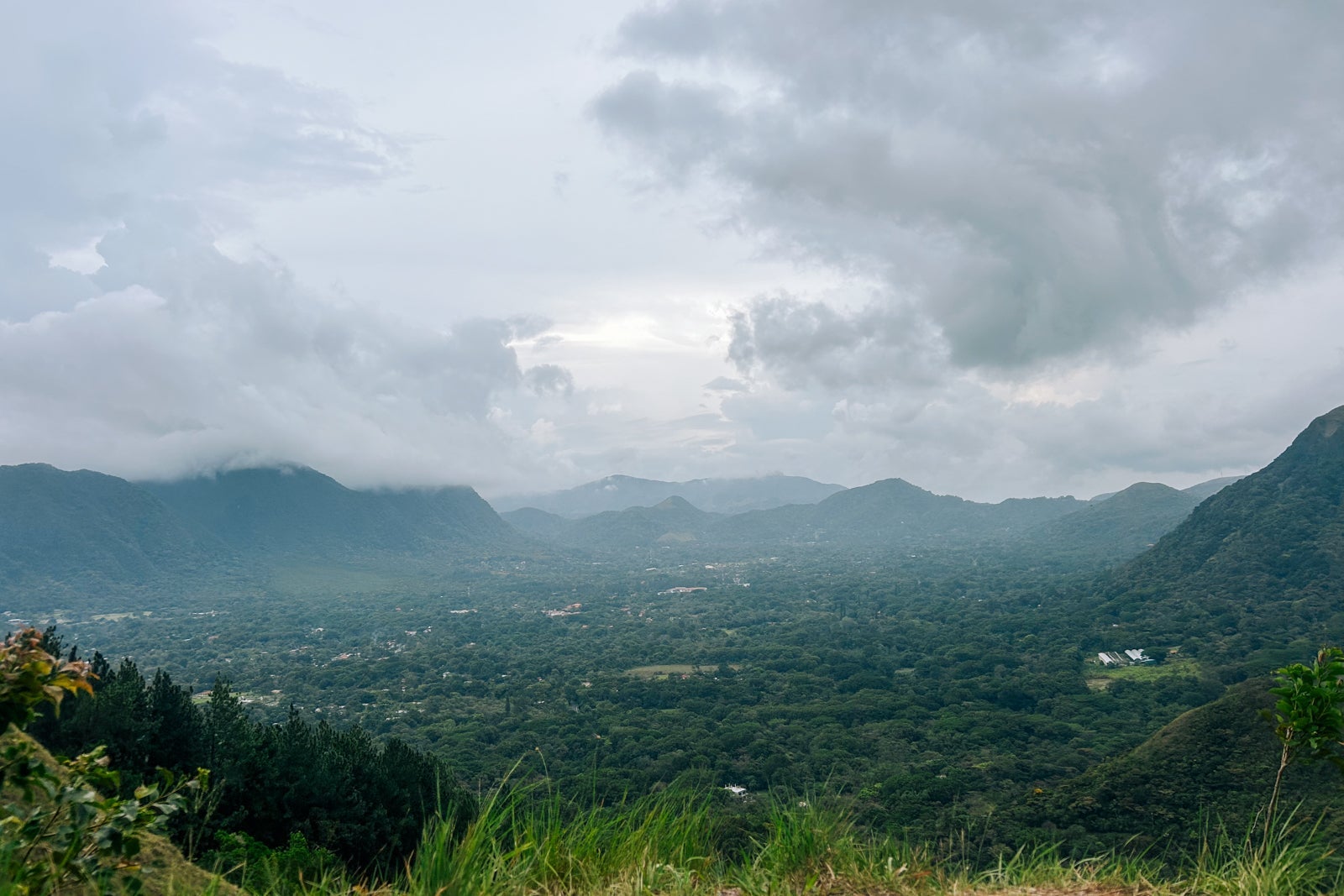 hotel la compania del valle