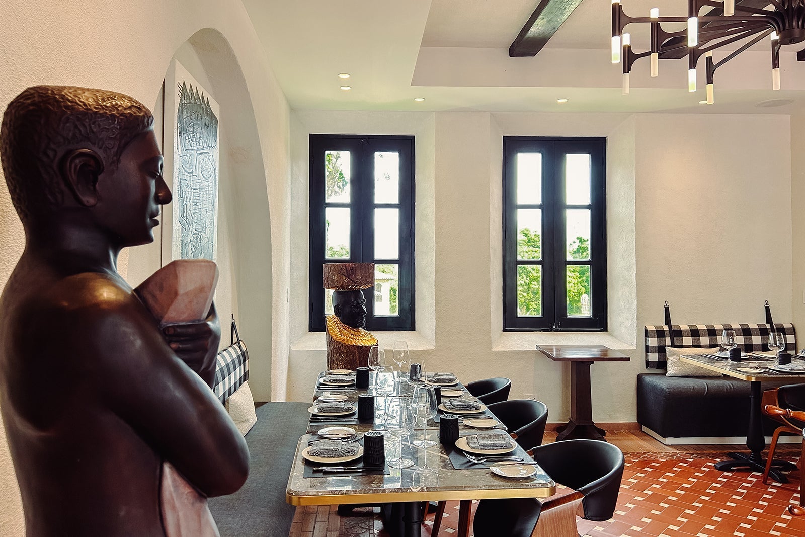 hotel la compania del valle