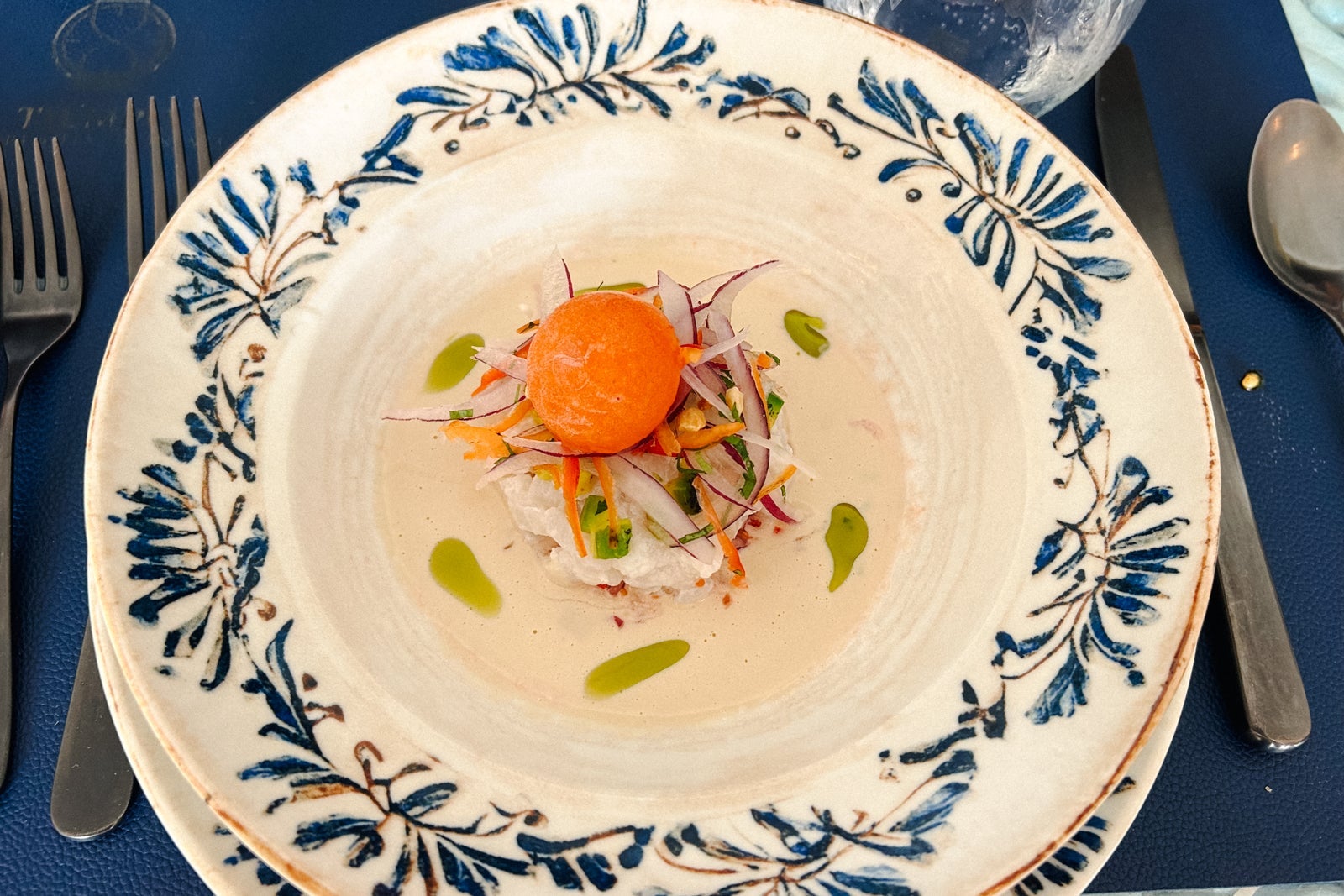 restaurants hotel la compania del valle