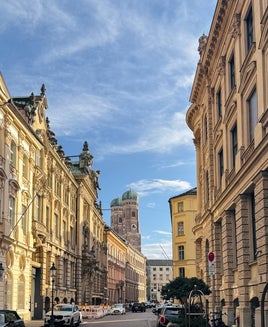New program allows Lufthansa passengers to turn a Munich layover into a mini-vacation