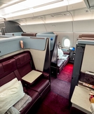 Huge suites and phenomenal amenities: A review of Japan Airlines' new A350 first class