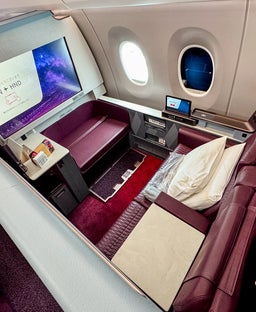 The award redemptions that forever changed how we travel