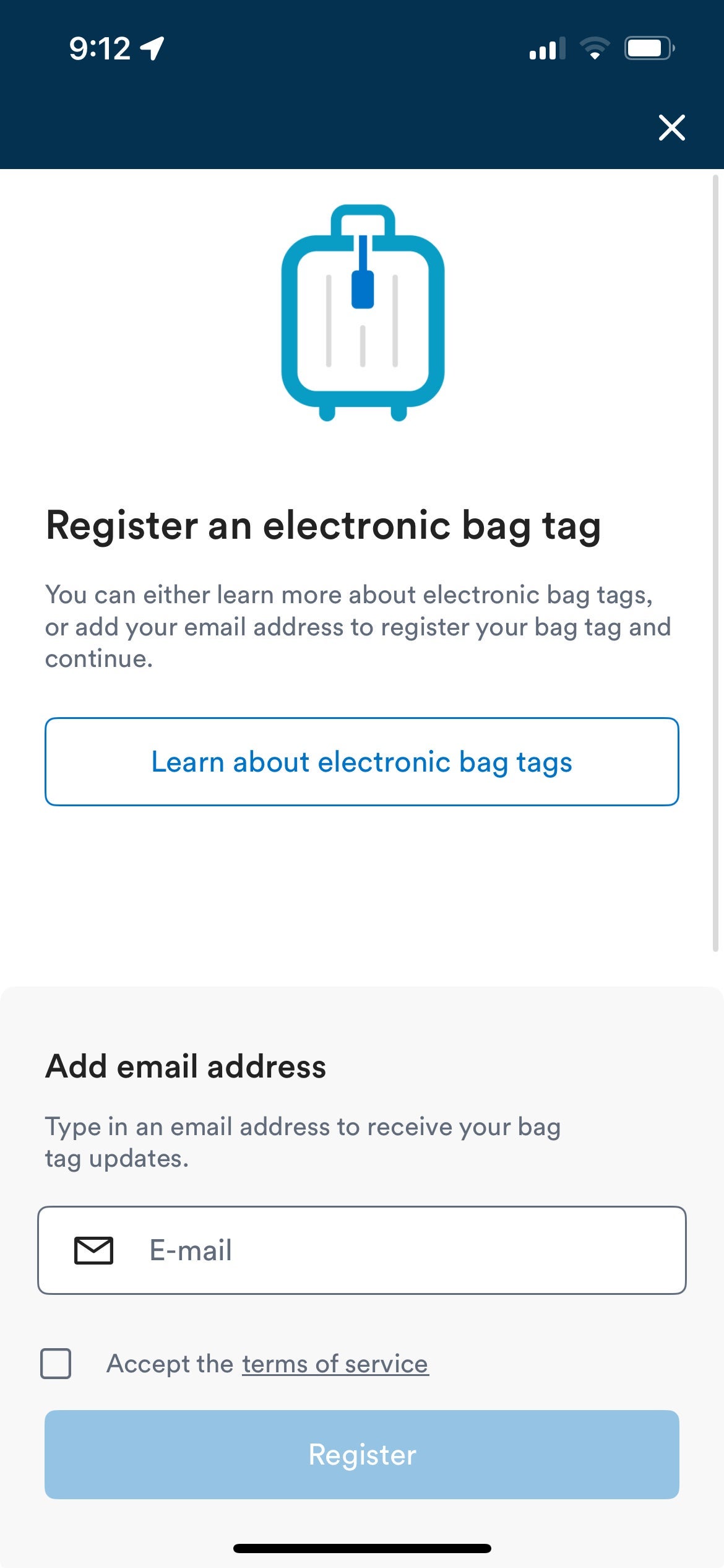 alaska app
