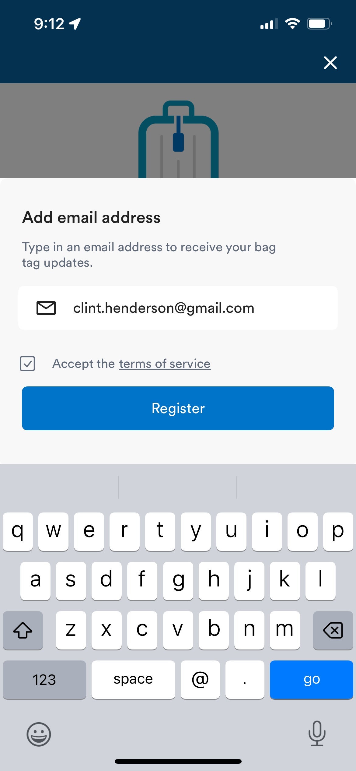alaska app