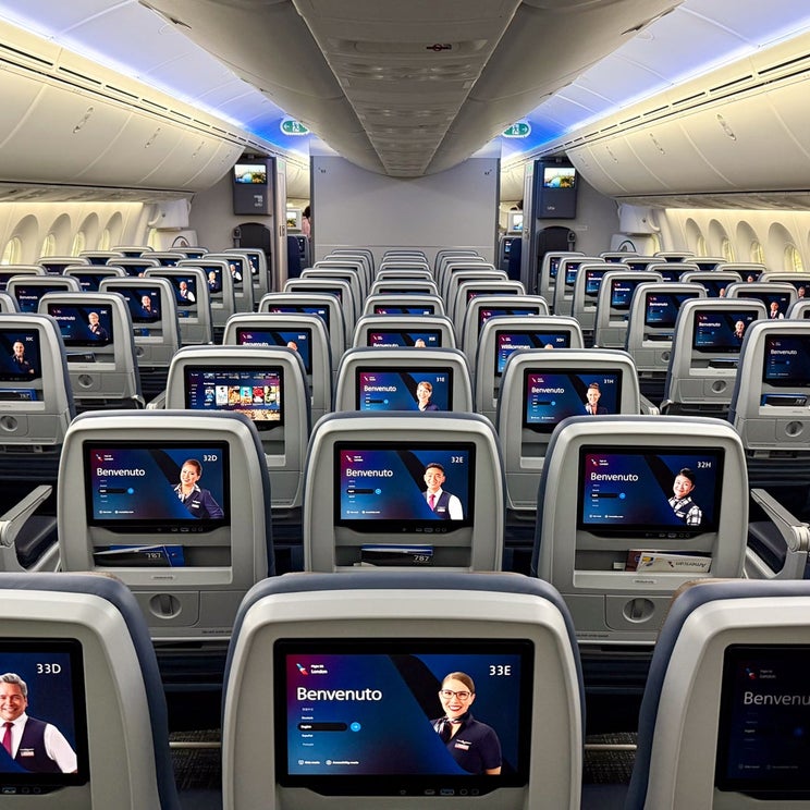 How to earn American Airlines AAdvantage miles