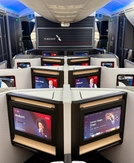 American Airlines brings its new Flagship Suites to JFK — with more on the way