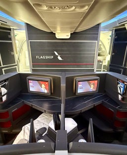 How to get upgraded on American Airlines flights