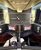 How to get upgraded on American Airlines flights