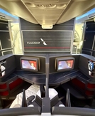 How to get upgraded on American Airlines flights