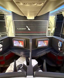 How to get upgraded on American Airlines flights