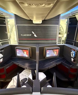 How to get upgraded on American Airlines flights