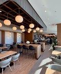 American Airlines teases 'steady stream' of 'exciting' lounge news