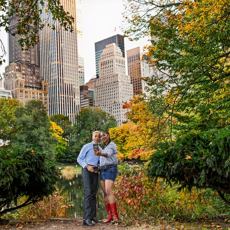 The 10 best places to travel in September