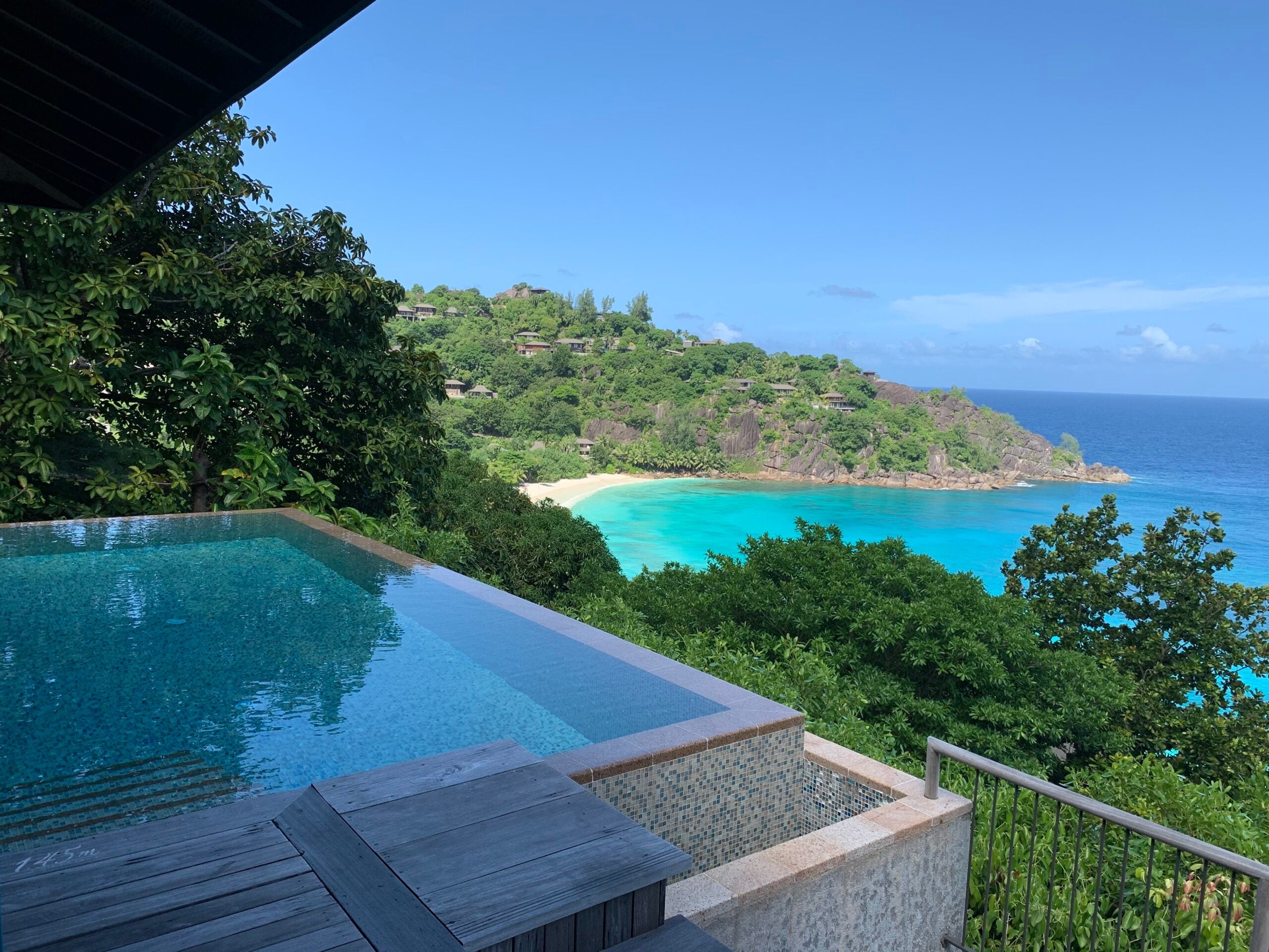 Four Seasons Seychelles