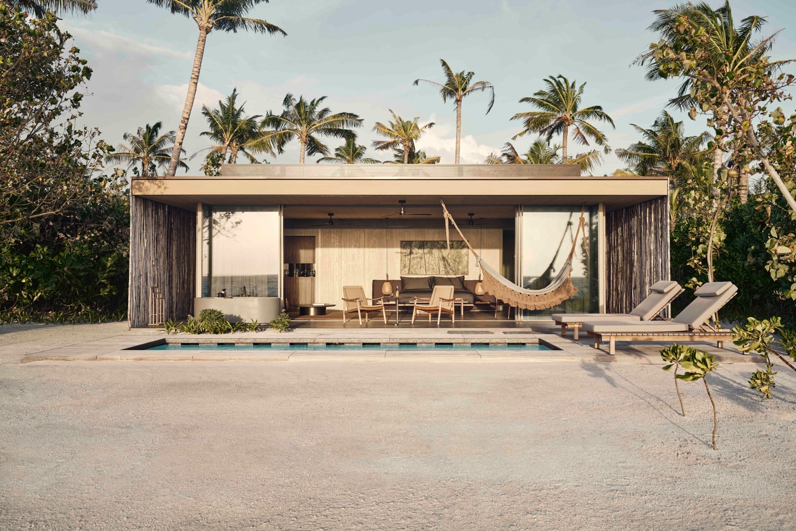 Patina Maldives