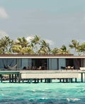 Patina Maldives villa