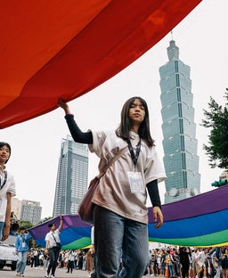 From Medellin to Taipei: 12 underrated LGBTQIA+-friendly destinations to visit in 2025