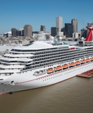 New Orleans cruise port guide: A guide to cruises from the mouth of the Mississippi