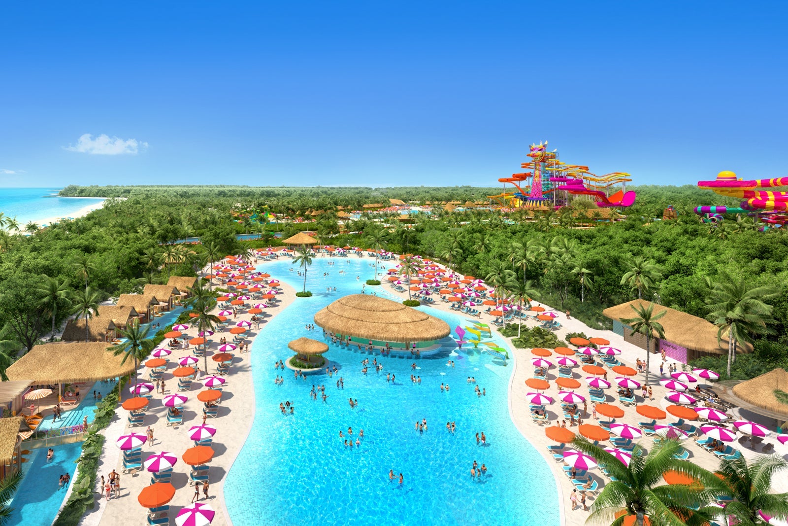 Royal Caribbean Mexico