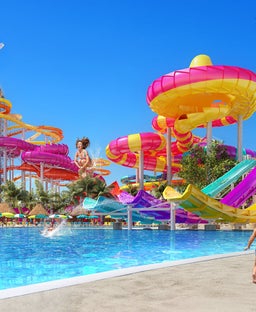 Why Royal Caribbean is the best cruise line for families