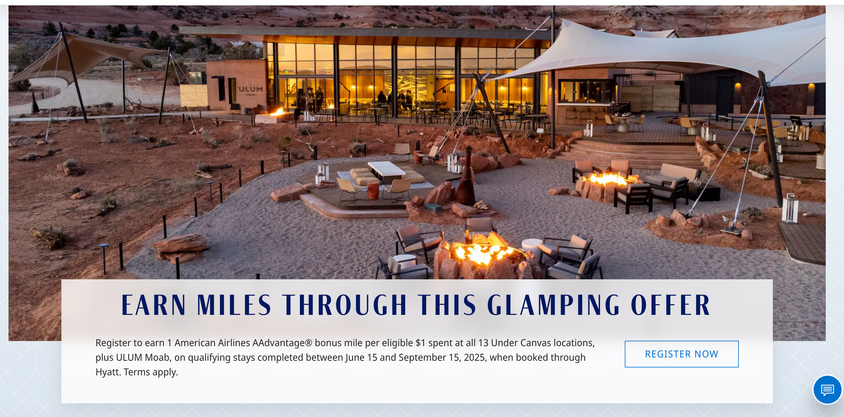 WORLD OF HYATT PROMOTION