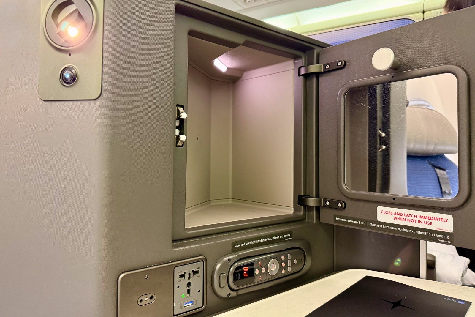 United Palermo Inaugural