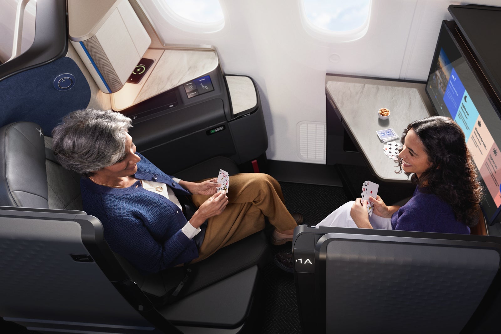 United Polaris studio