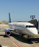 United bolsters Newark hub with routes to Virginia, Arkansas, Tennessee and Nebraska