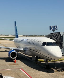 United bolsters Newark hub with routes to Virginia, Arkansas, Tennessee and Nebraska