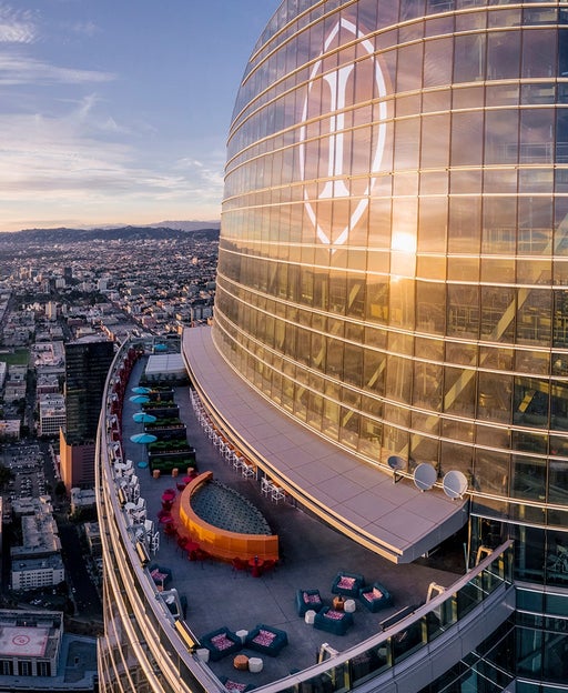 InterContinental Los Angeles
