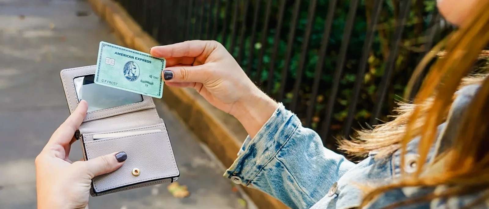 A REWARDS CARD FOR MODERN TRAVELERS