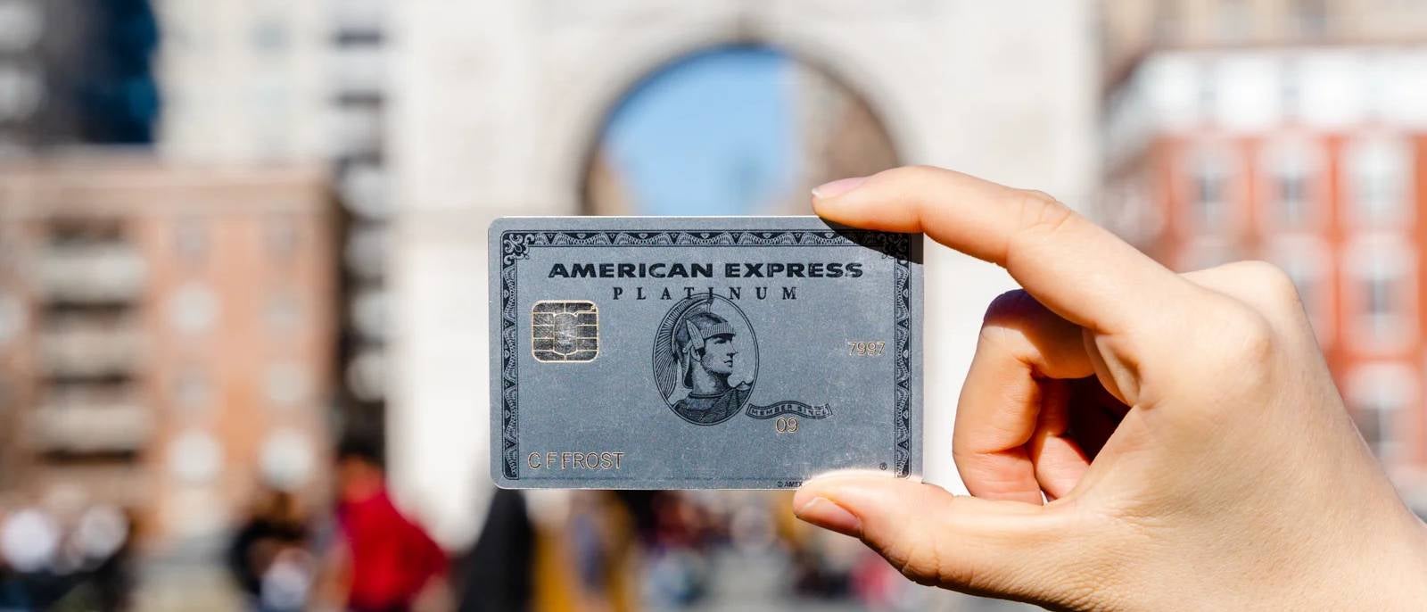 How to offset your card's annual fee