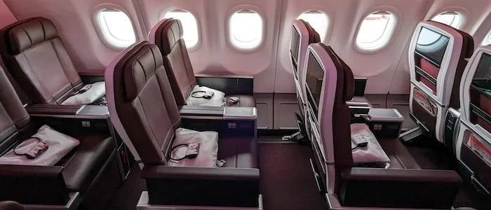 WHAT THE HECK IS PREMIUM ECONOMY, ANYWAY?