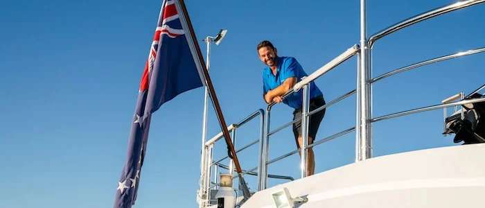Travel tips from Down Under