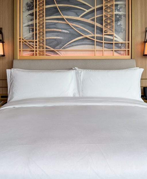 Hilton confirms new Diamond Reserve tier and Confirmable Upgrade Rewards for 2026