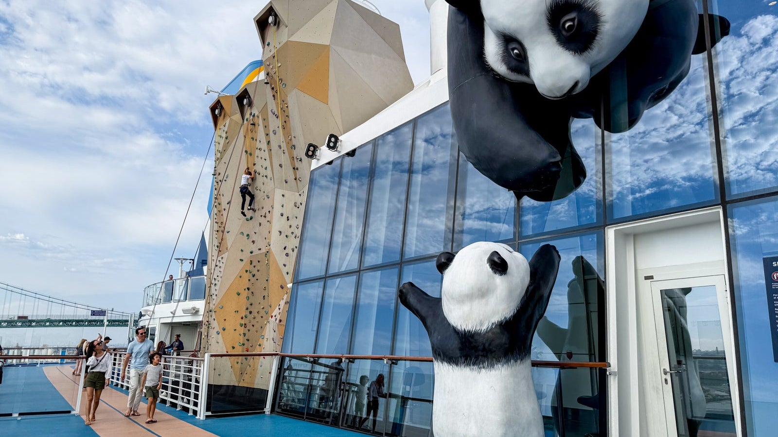 Royal Caribbean Ovation of the Seas