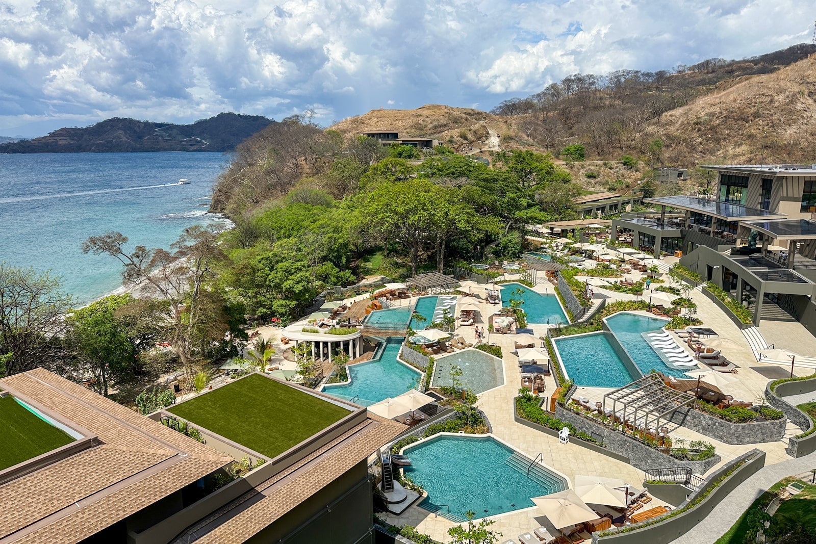 Waldorf Astoria Costa Rica Punta Cacique review - The Points Guy