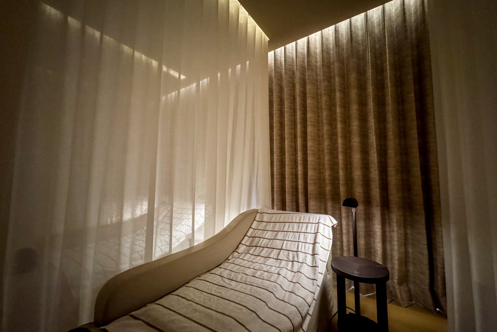 Capella Taipei