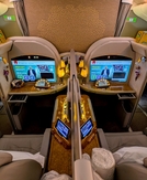 Act now: Capital One will devalue transfers to Emirates Skywards next month