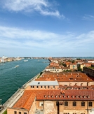 My 4 favorite things about using Hilton points to stay on an island in Venice at the Hilton Molino Stucky
