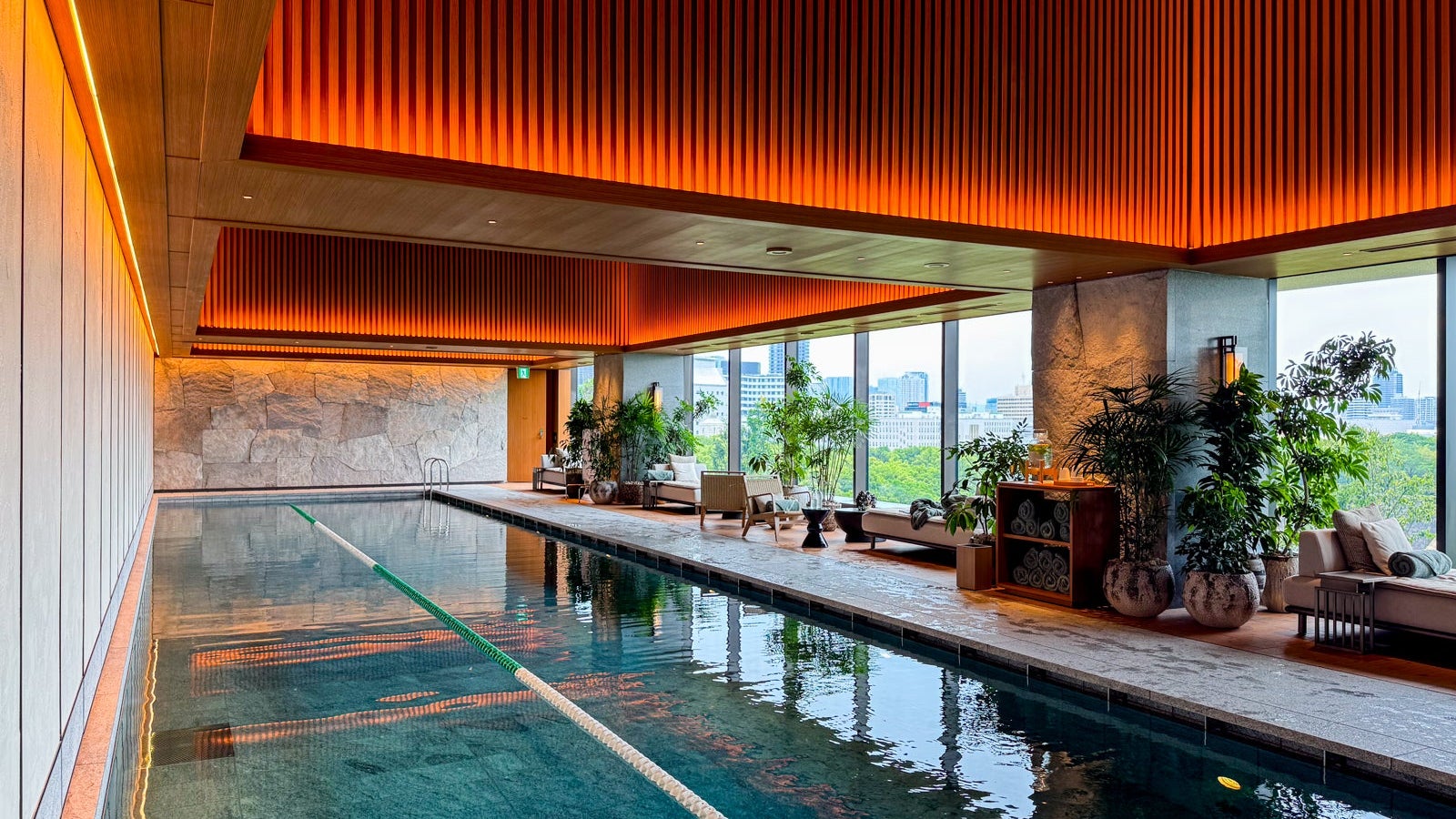 Patina Osaka