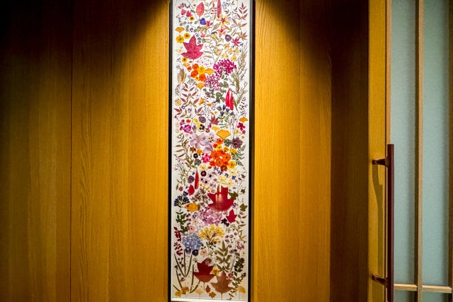 First look: Patina Osaka wows with fabulous art and fine dining - The ...
