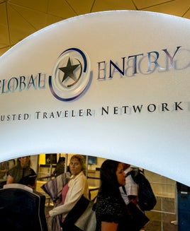 No more kiosks: Global Entry trials fast camera tech that clears you while you walk