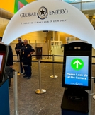 These cards can get you free Global Entry or TSA PreCheck for less than $100 in annual fees