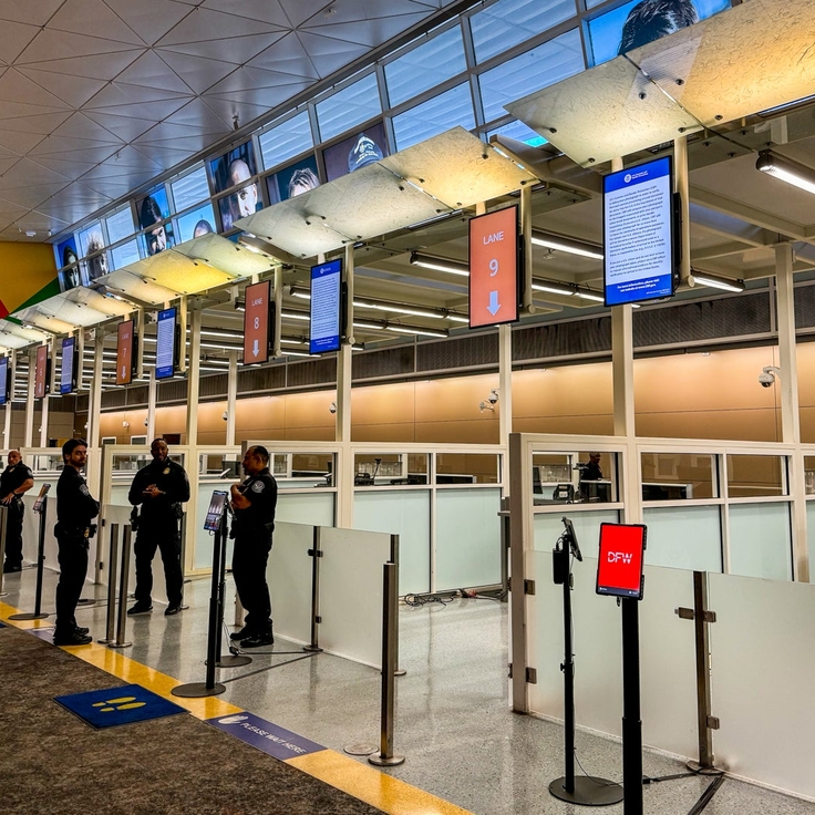 These 2 new programs could save you a ton of time at the airport