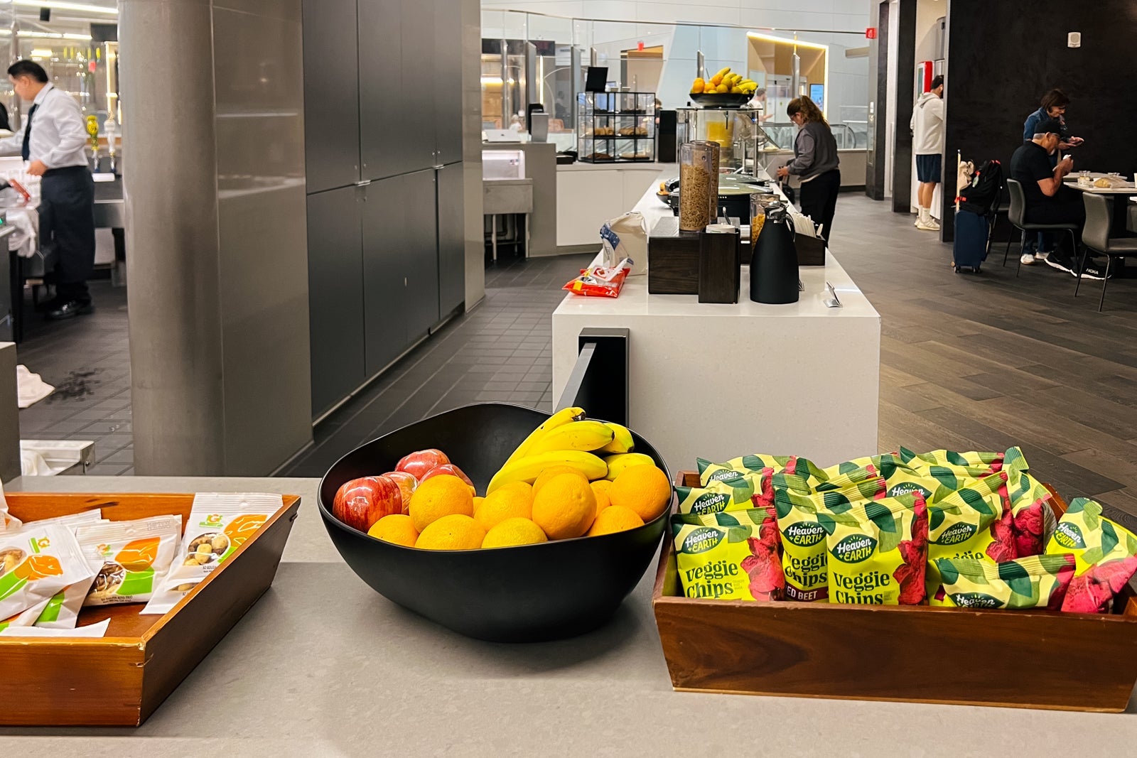 admirals club laguardia