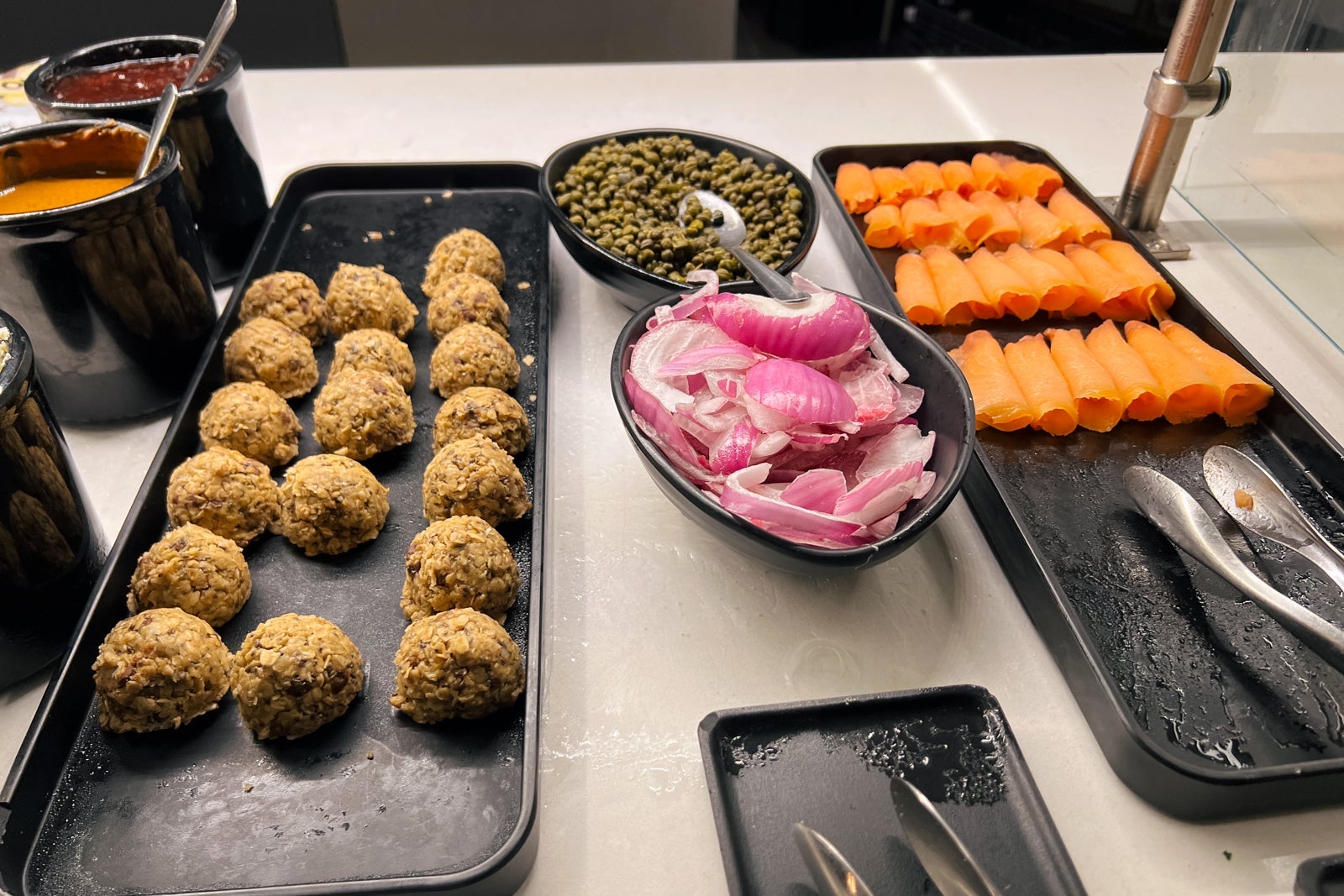 admirals club laguardia